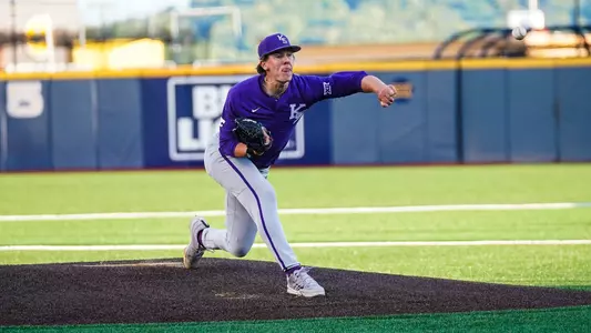 BSB Owen Boerema WVU 2024