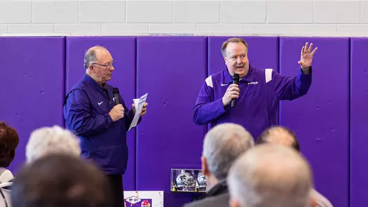 Coach Nick with Wyatt - 24 SE