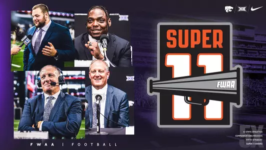 2023 Super 11