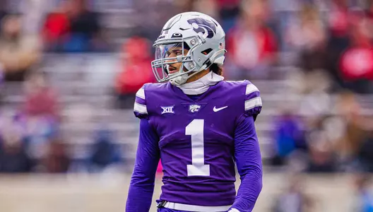 Keenan Garber - 24 SE