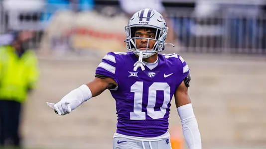 Jacob Parrish - 24 SE