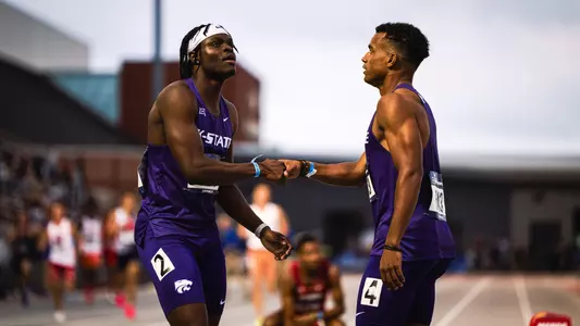 Kyle Gale, Eugene Omalla