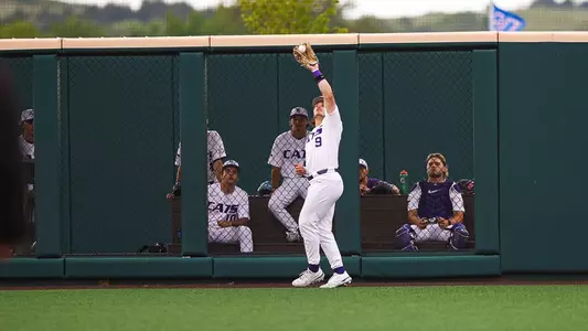 KStateBSB vs KU (Game 1)