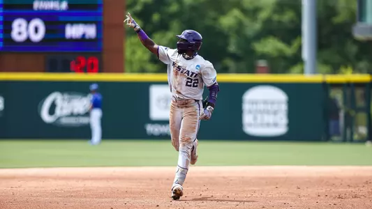 BSB Kaelen Culpepper La Tech 2024