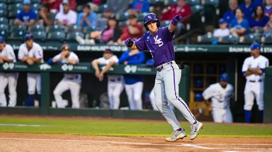 BSB Brendan Jones LATECH 2024