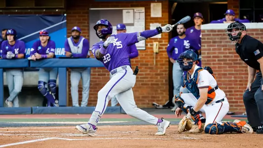 BSB Kaelen Culpepper UVA 2024