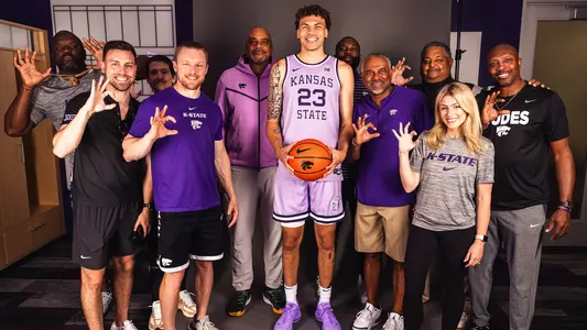 Coleman Hawkins Recruiting Visit