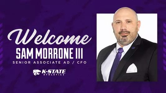 Sam Morrone III graphic