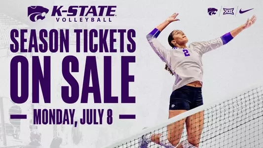 VB Season Tickets 2024