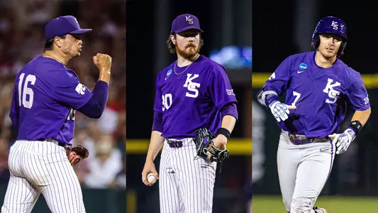 BSB Day 2 MLB Draft 2024