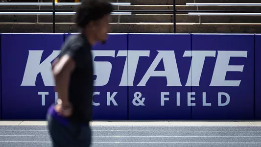 Track at R.V. Christian Track