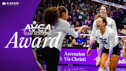 VB AVCA Academic 2024