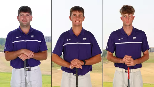 2023-24 MGOLF Academic All-Big 12