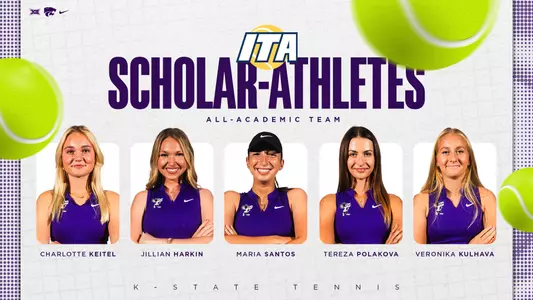 TEN '24 All-Academic Team