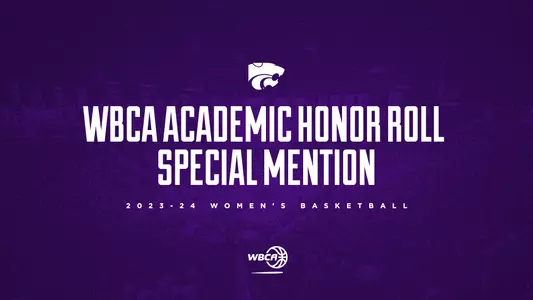 2023-24 WBCA Team Academic Special Mention