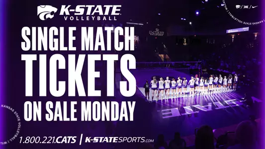 VB Single-Match Tickets 2024