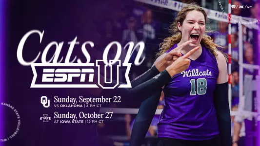 VB Broadcast Schedule 2024