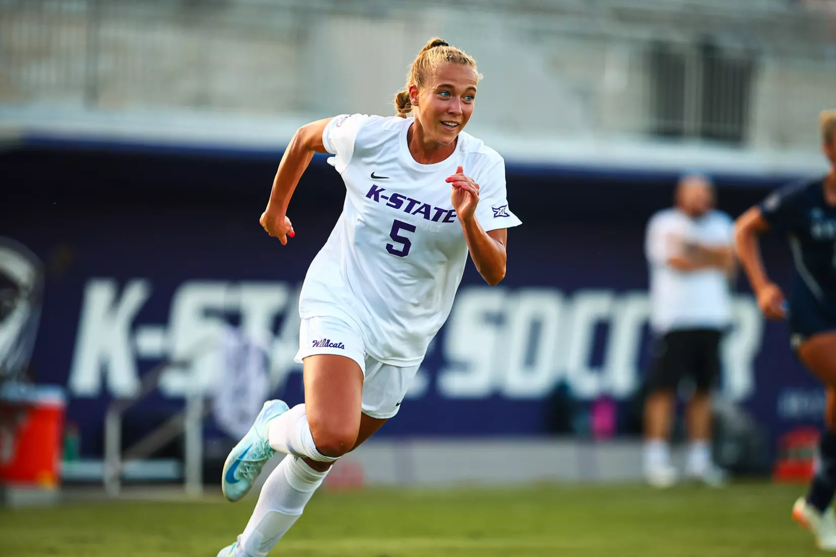 KStateSOC vs Nevada