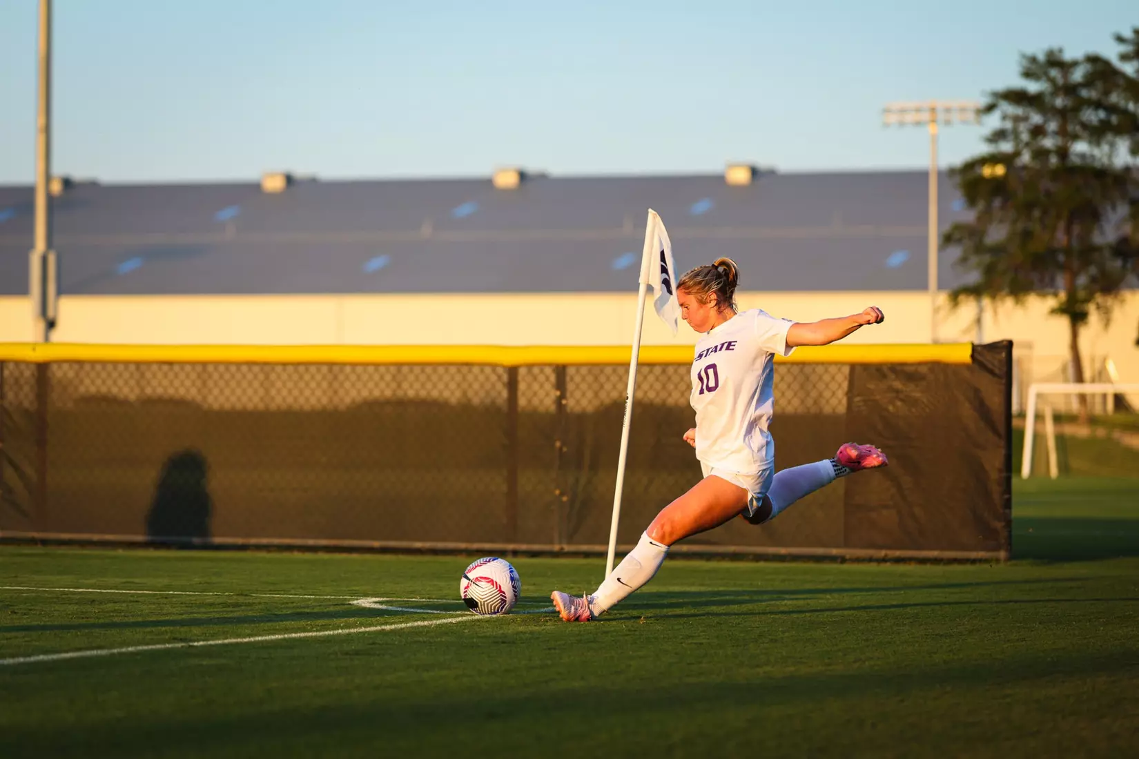 KStateSOC vs Nevada