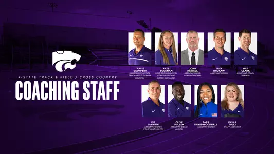 TFXC Assistants