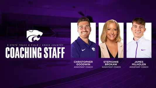 TFXC Additional Coaches