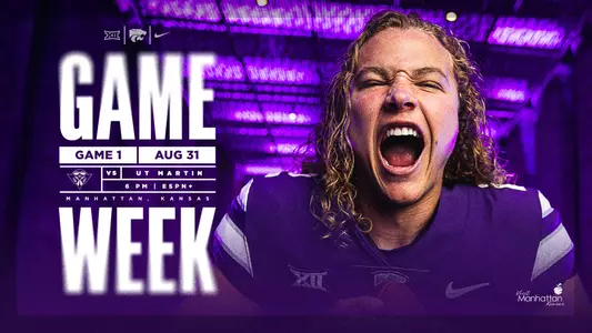 Football Game Week 1 graphic