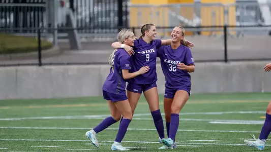 Ryann Reynolds goal at Portland State