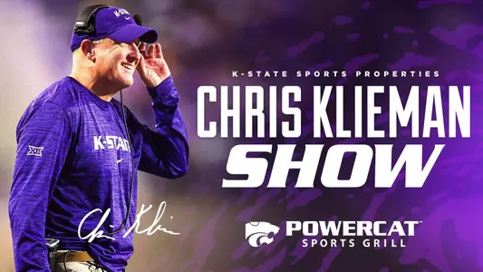 2024 Klieman Show Graphic