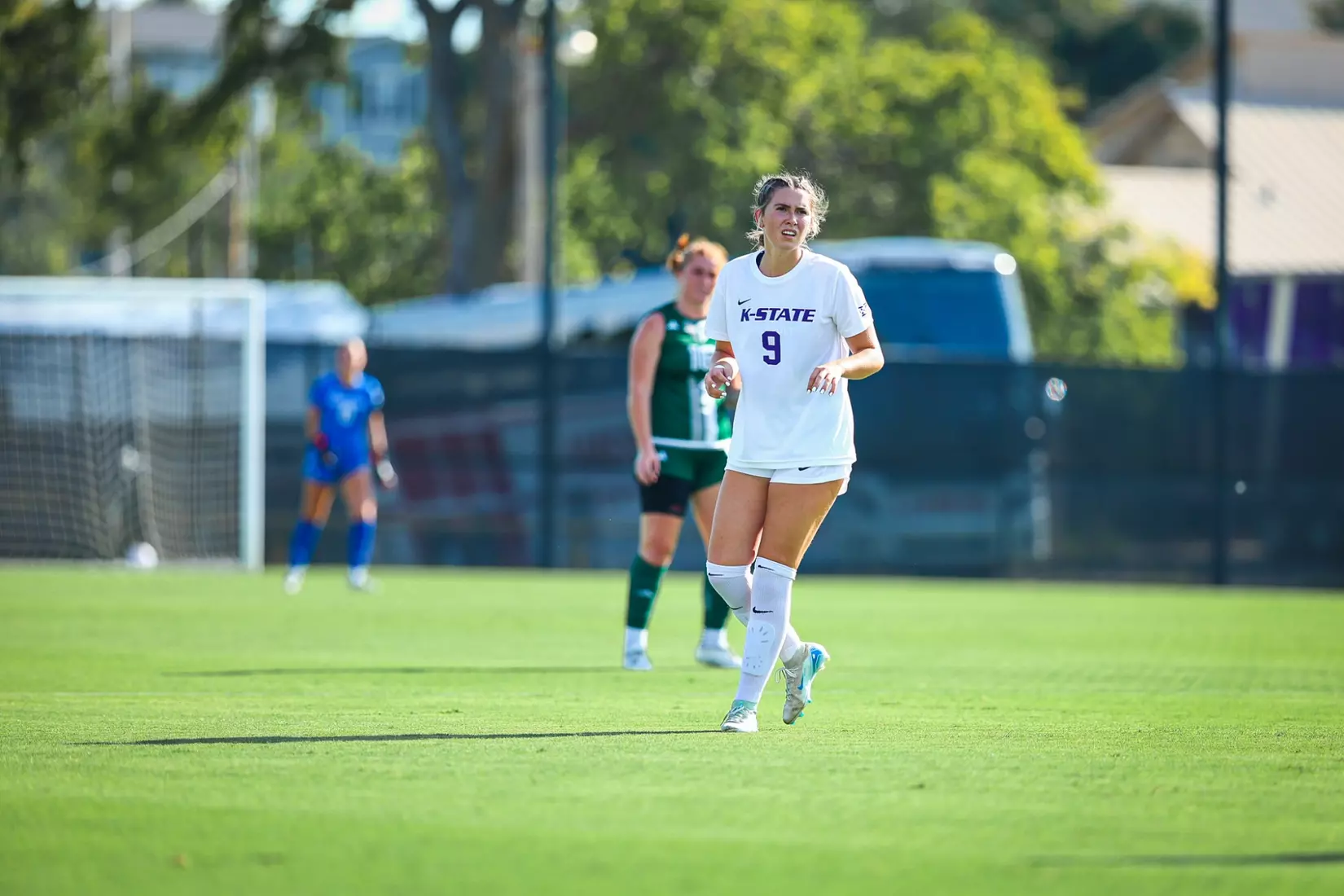 K-StateSOC vs Green Bay