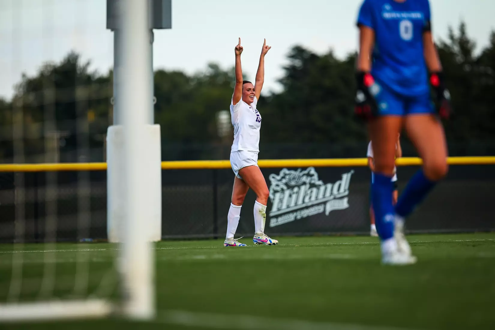 K-StateSOC vs Green Bay