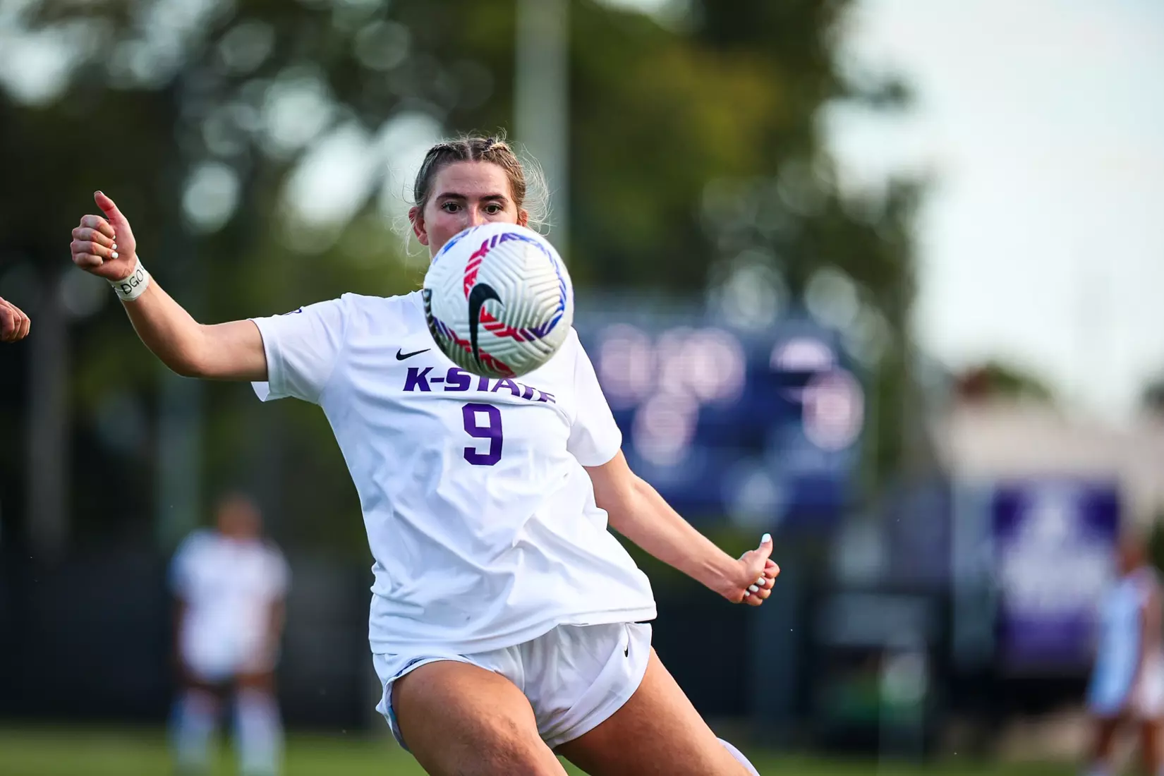 K-StateSOC vs Green Bay