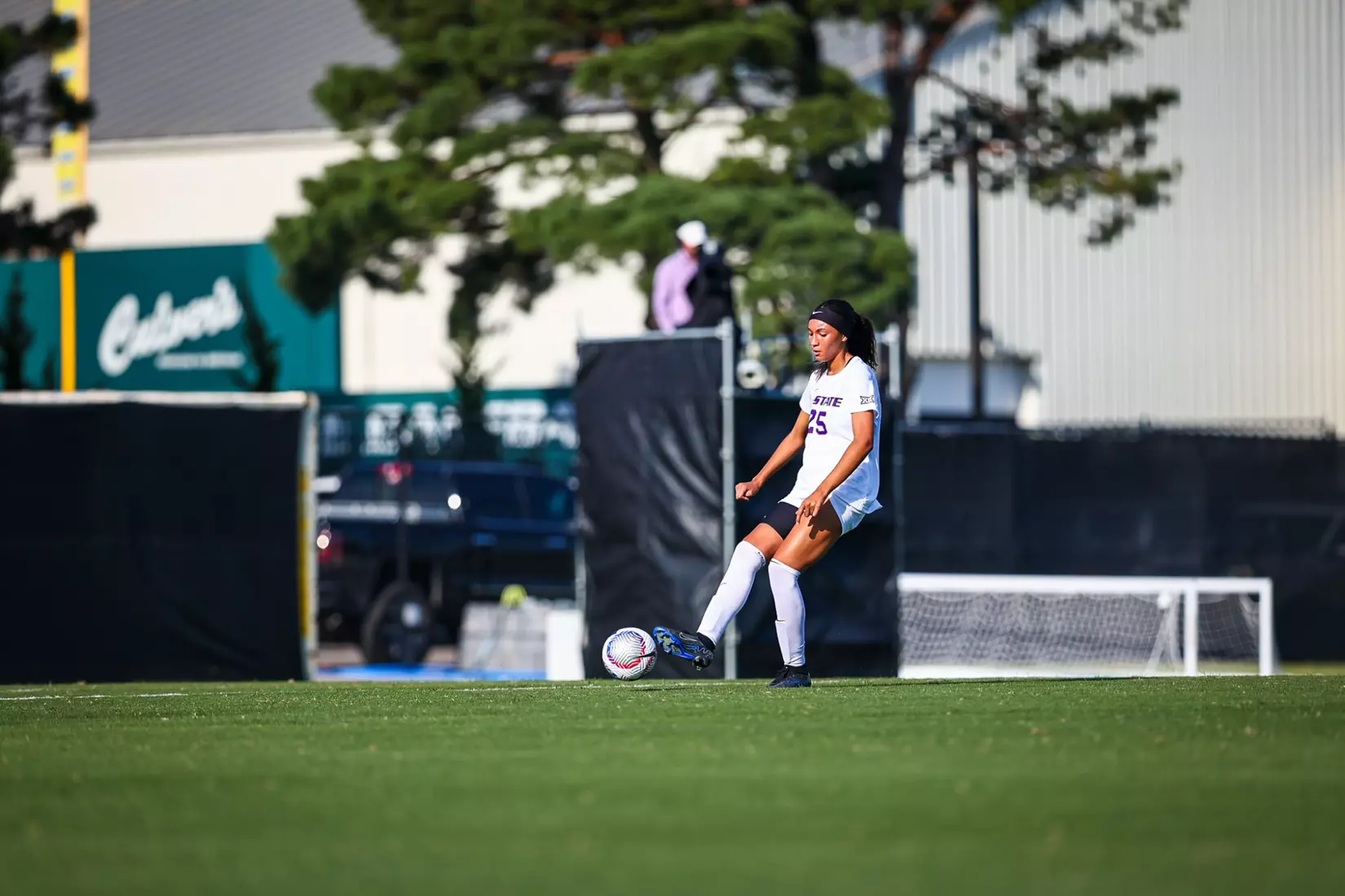 K-StateSOC vs Green Bay