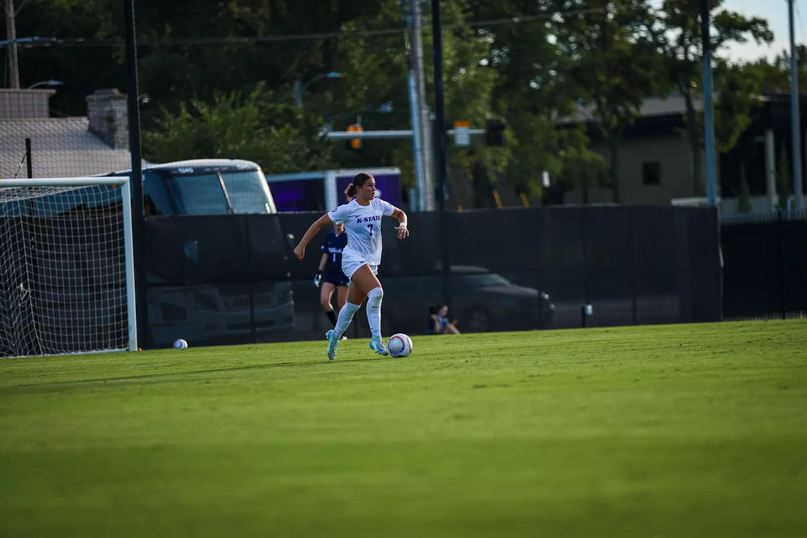 K-StateSOC vs Green Bay