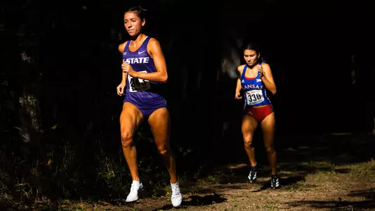 XC Grace Meyer at Bob Timmons Classic