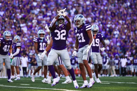 K-StateFB vs UT Martin