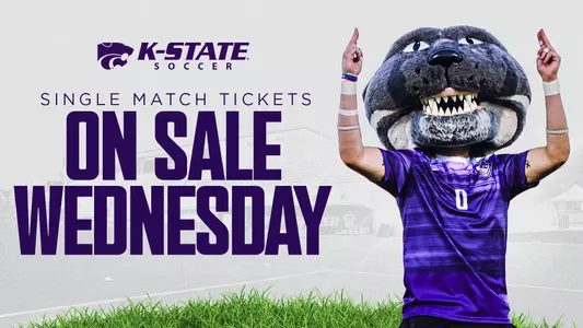 Soccer Single-Game Tickets