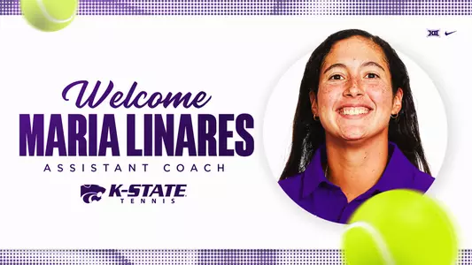 TEN Welcome Assistant Coach Maria Linares