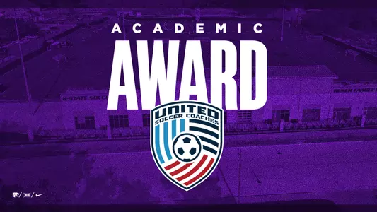 United Soccer Coaches Team Academic Award