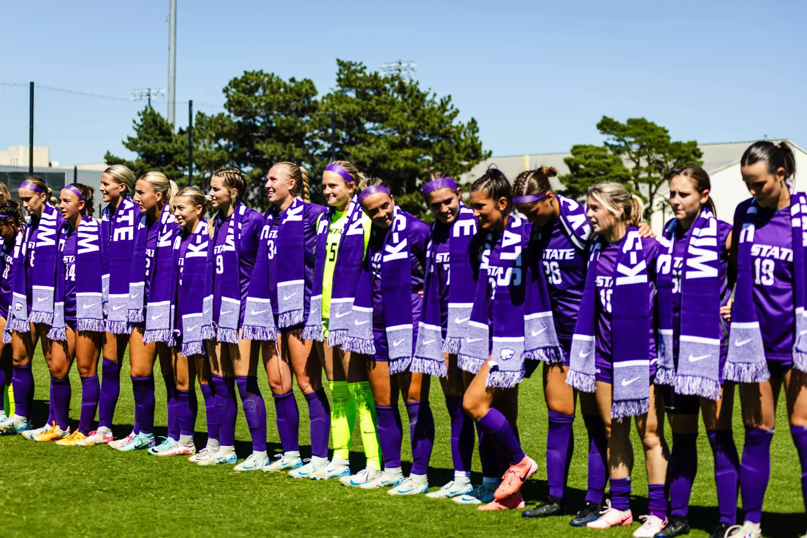 K-StateSOC vs South Dakota