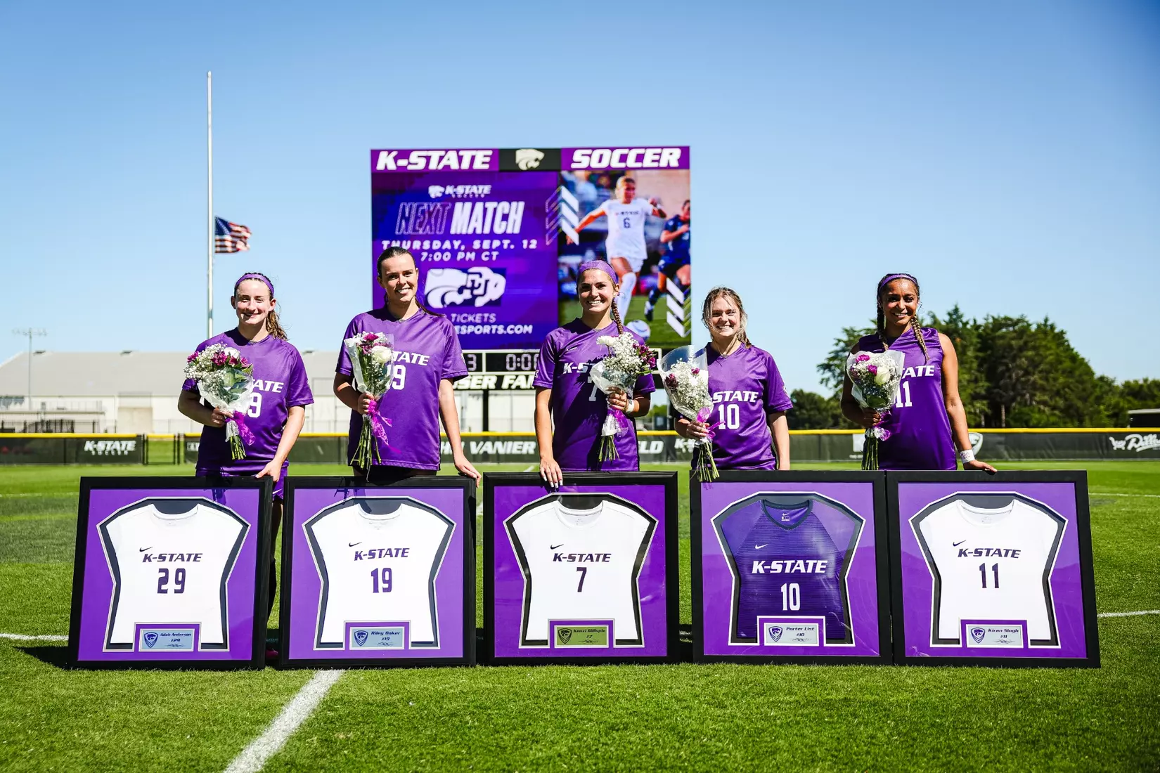 K-StateSOC vs South Dakota