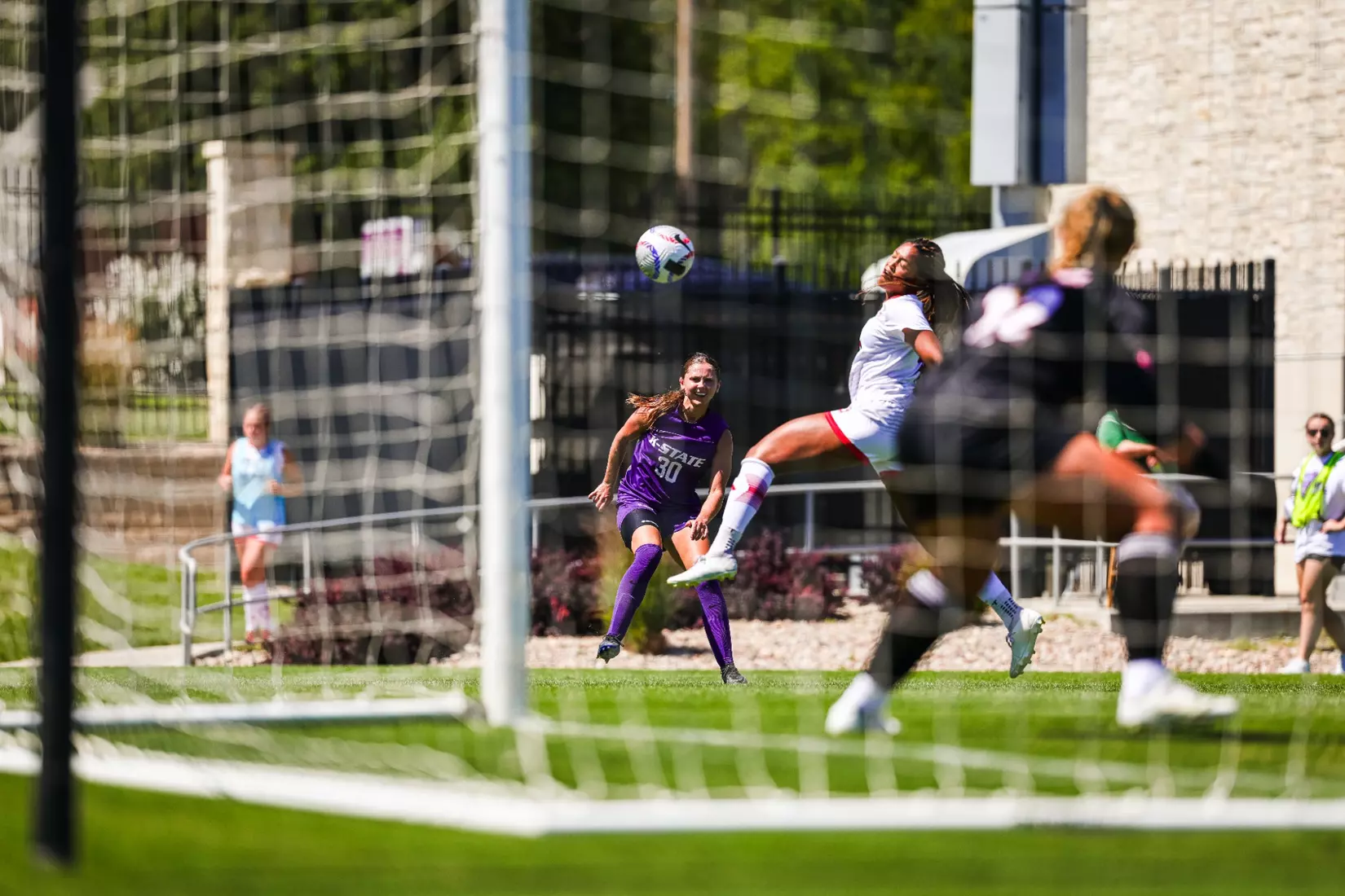 K-StateSOC vs South Dakota