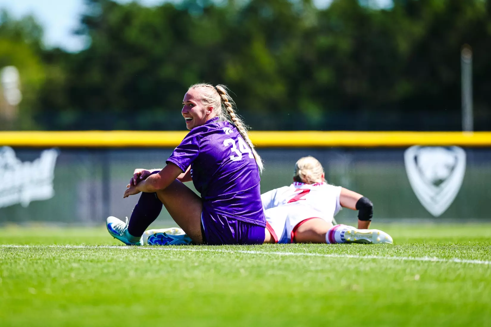 K-StateSOC vs South Dakota