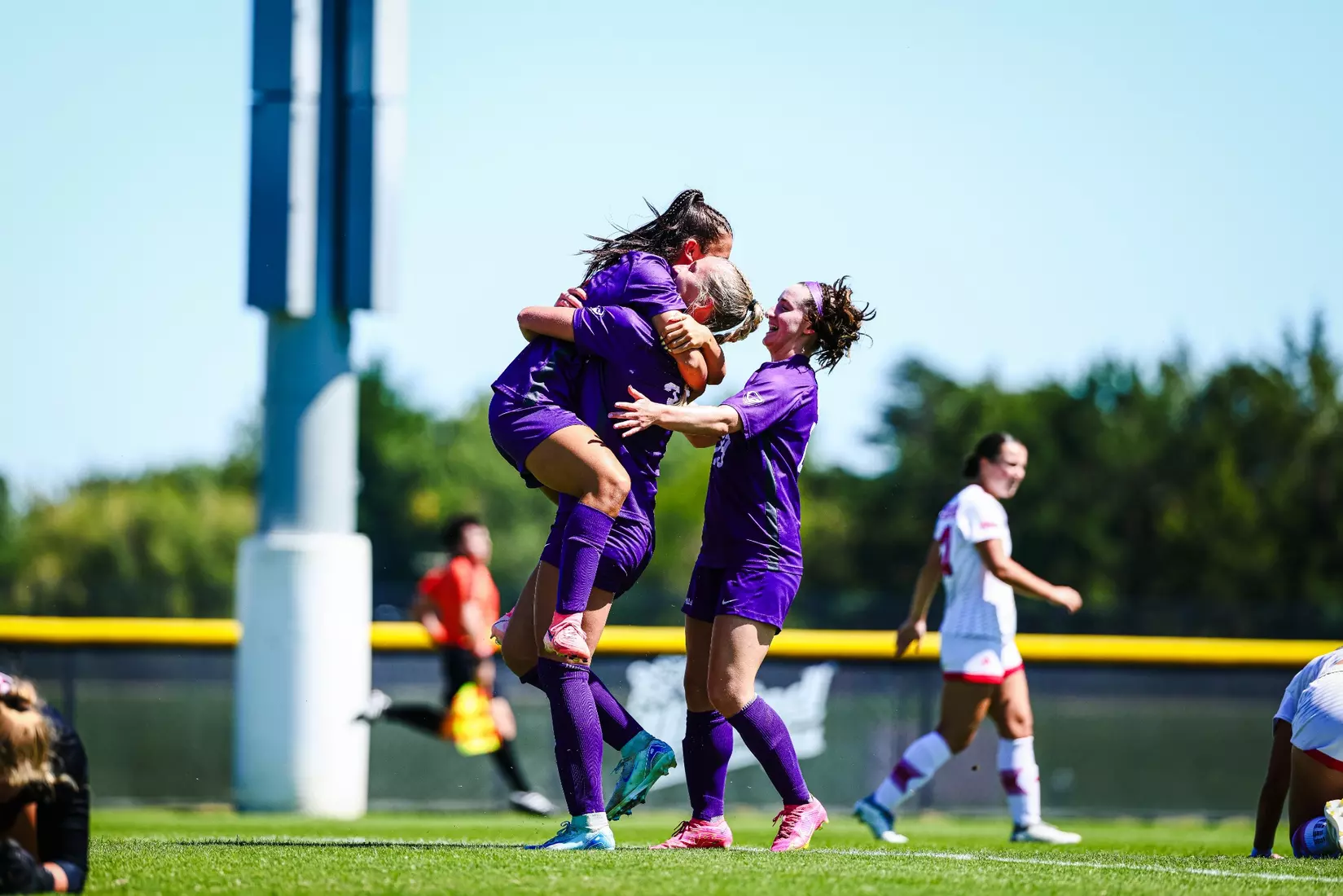 K-StateSOC vs South Dakota