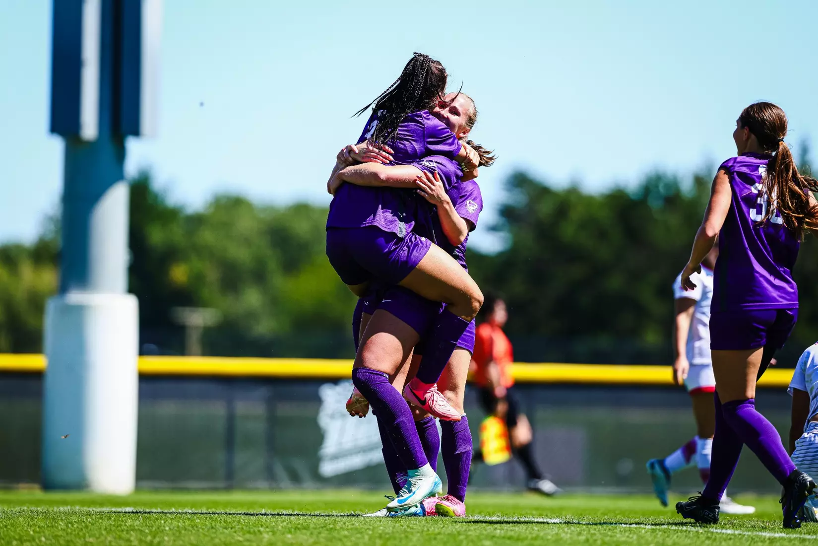 K-StateSOC vs South Dakota