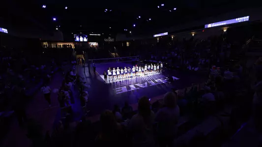 Morgan Family Arena 24 SE