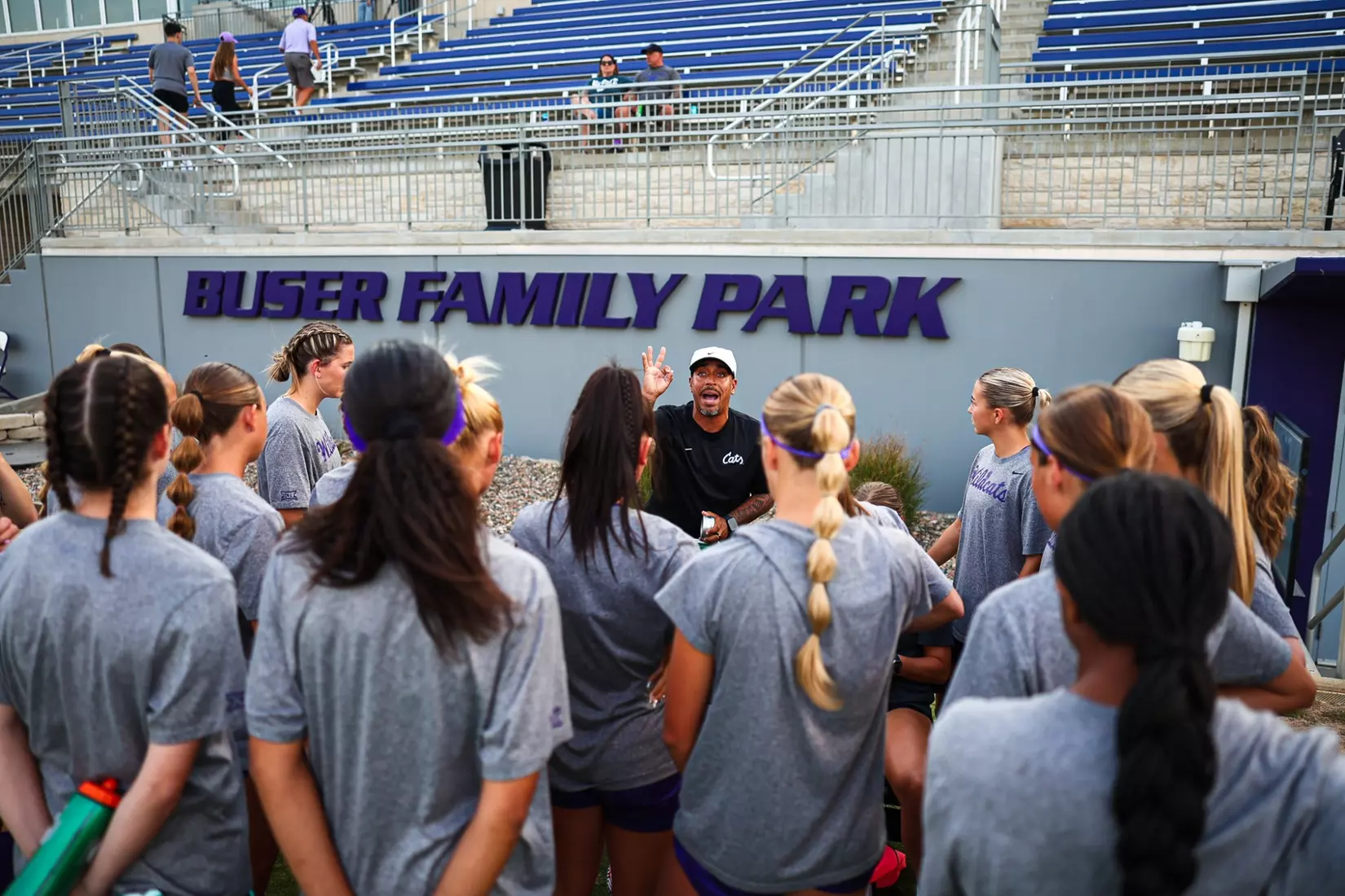 K-StateSOC vs Colorado