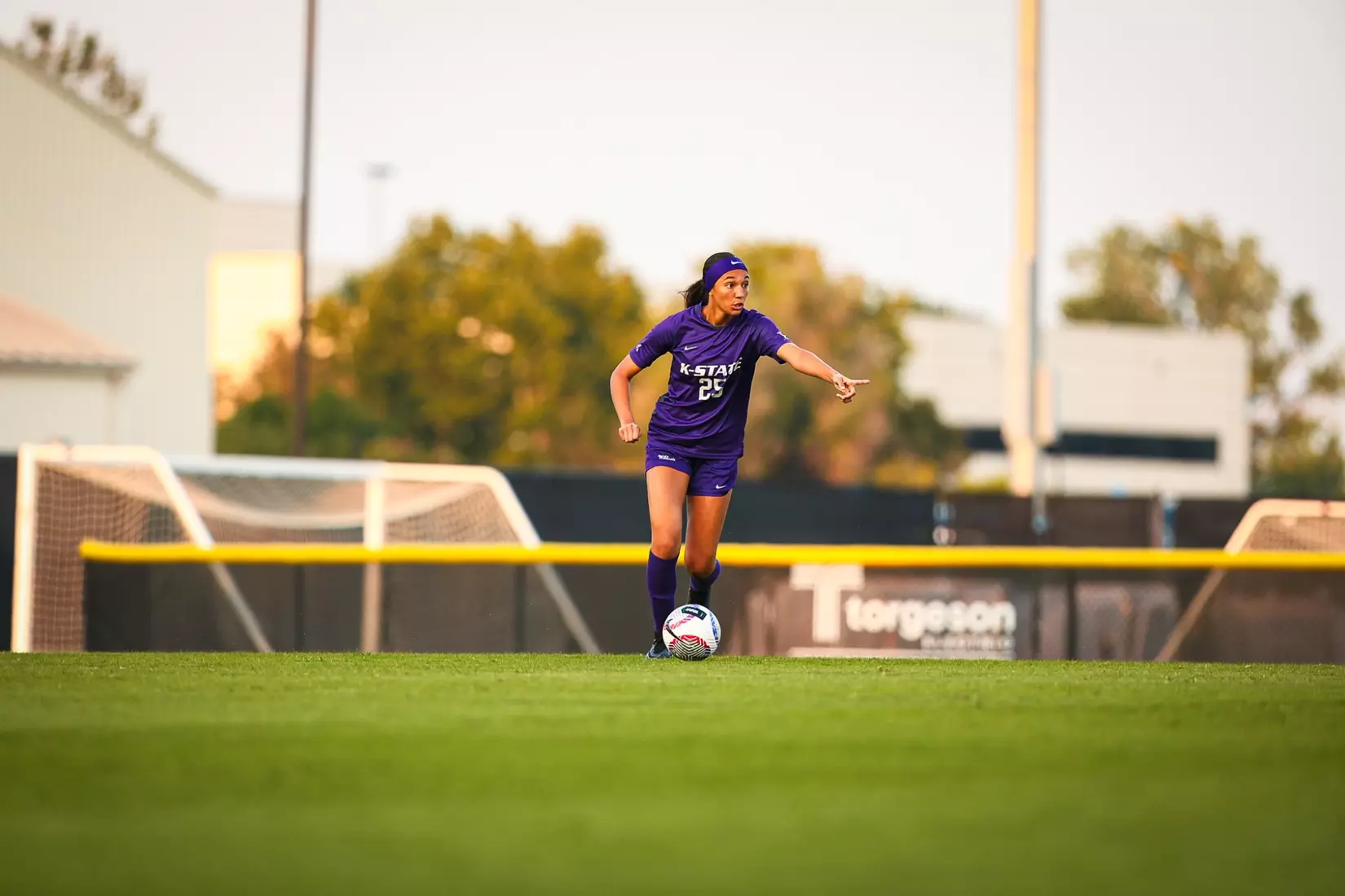 K-StateSOC vs Colorado
