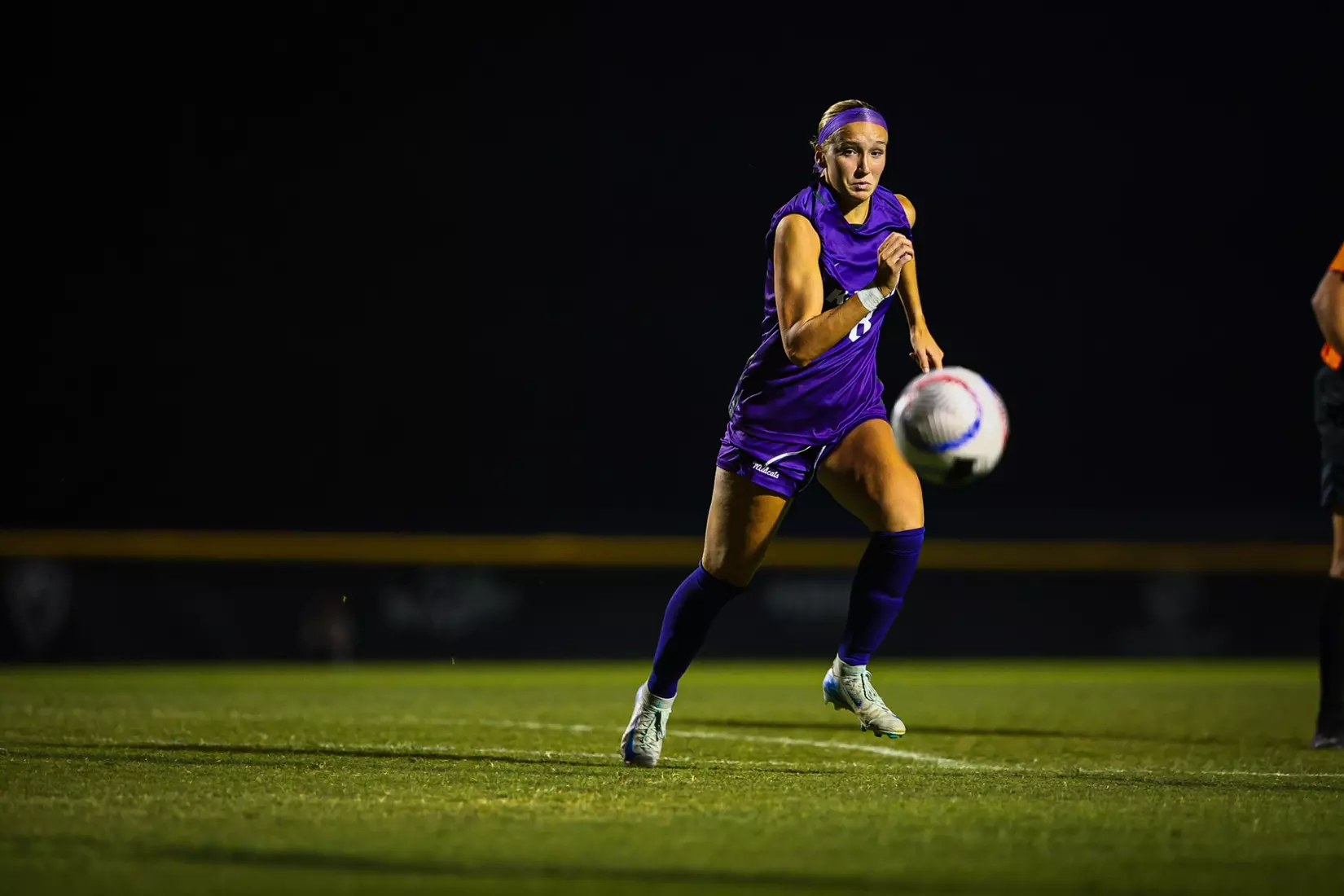 K-StateSOC vs Colorado