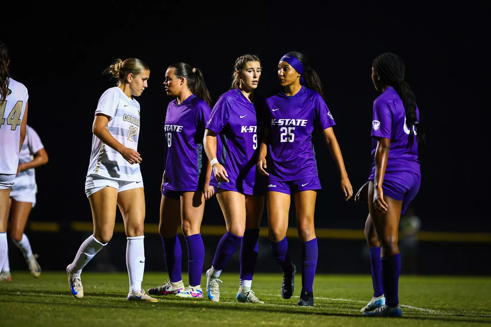 K-StateSOC vs Colorado