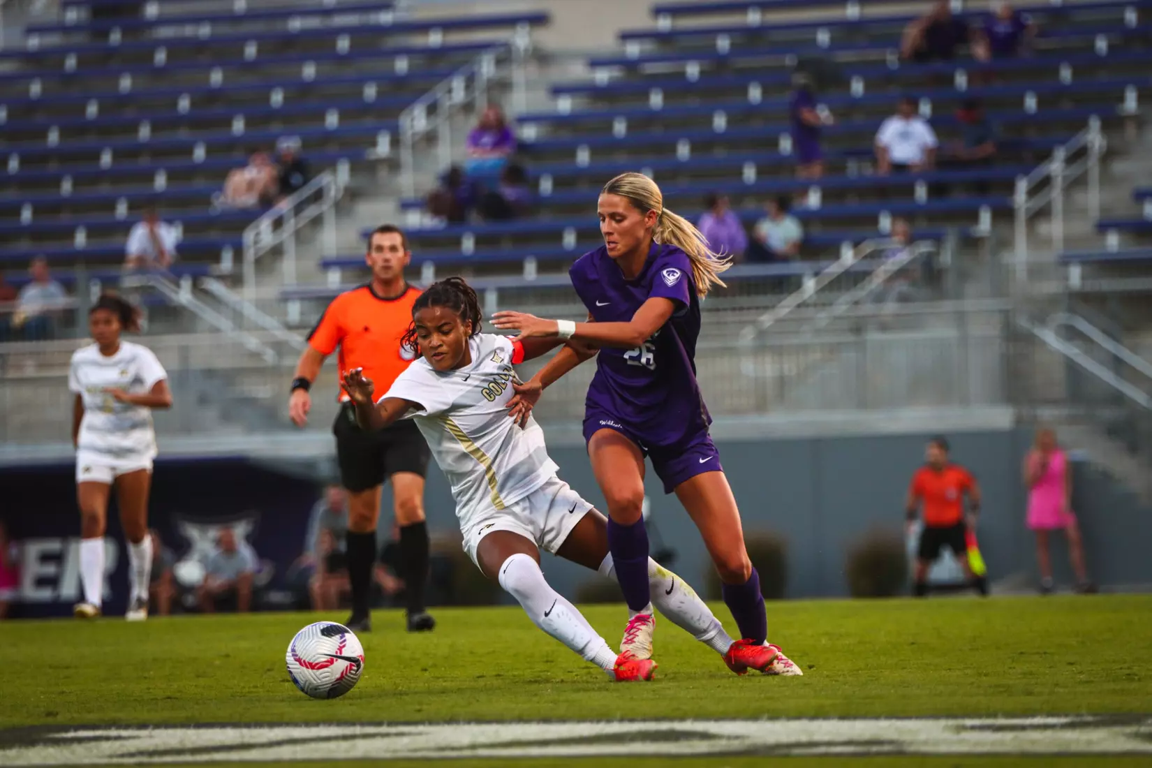 K-StateSOC vs Colorado